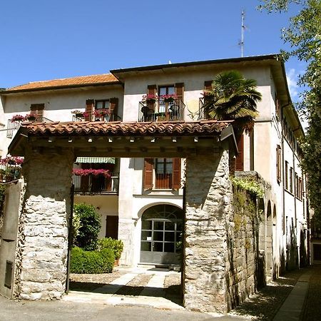 Casa Cannobio Exterior foto