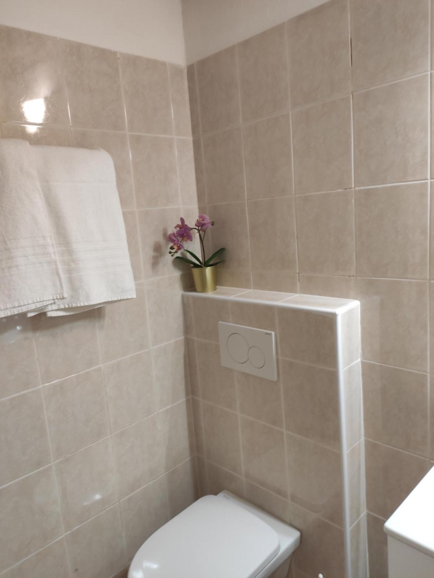 Casa Cannobio Habitación foto