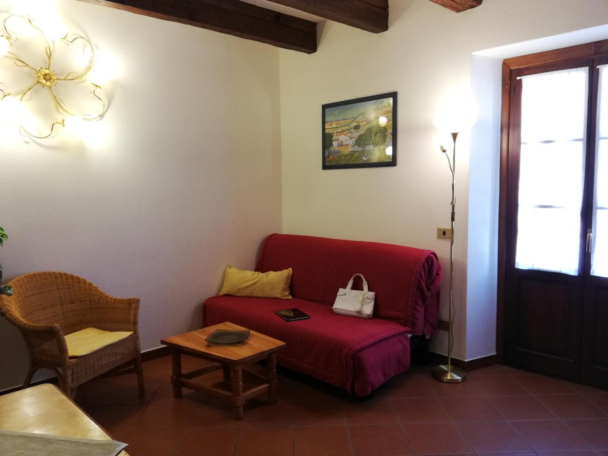 Casa Cannobio Exterior foto