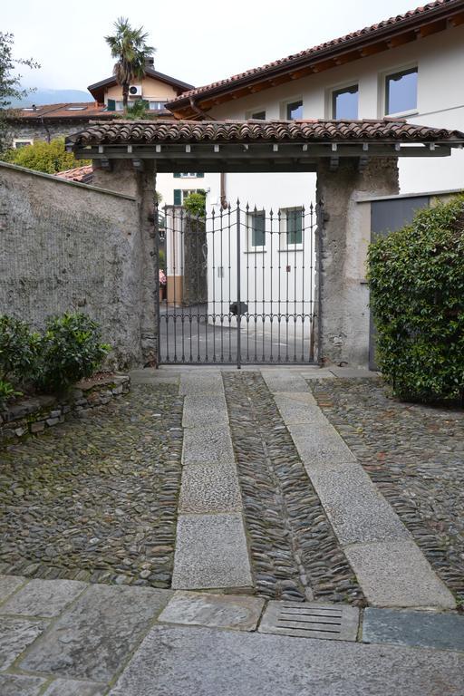 Casa Cannobio Exterior foto