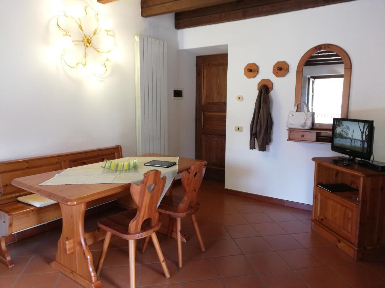 Casa Cannobio Exterior foto