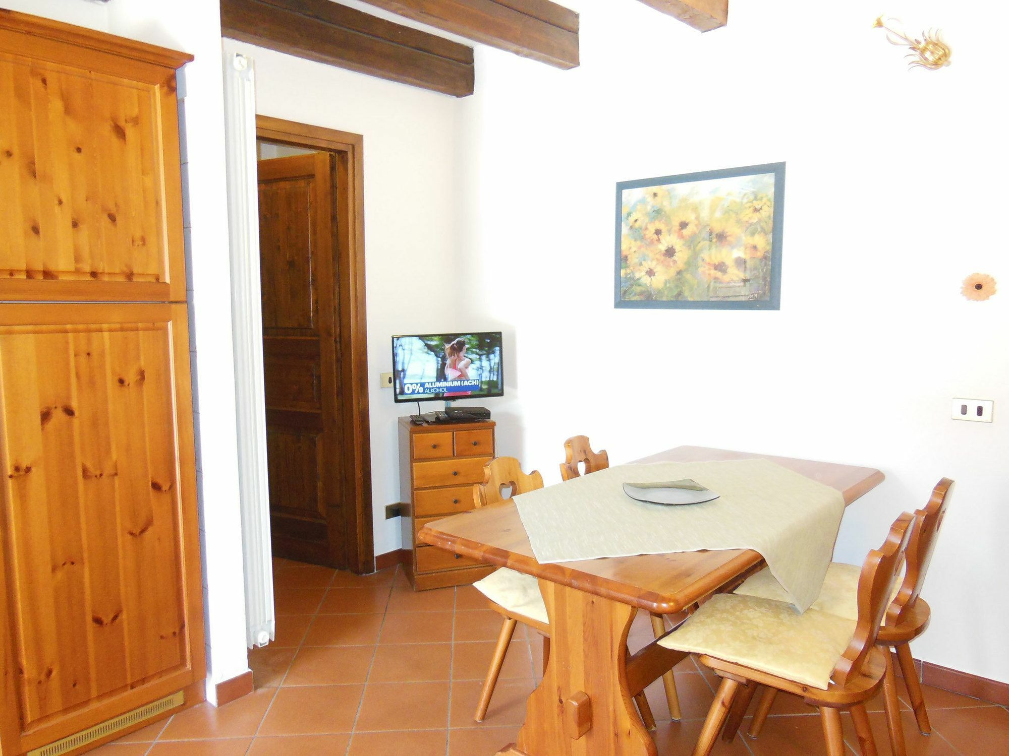 Casa Cannobio Exterior foto