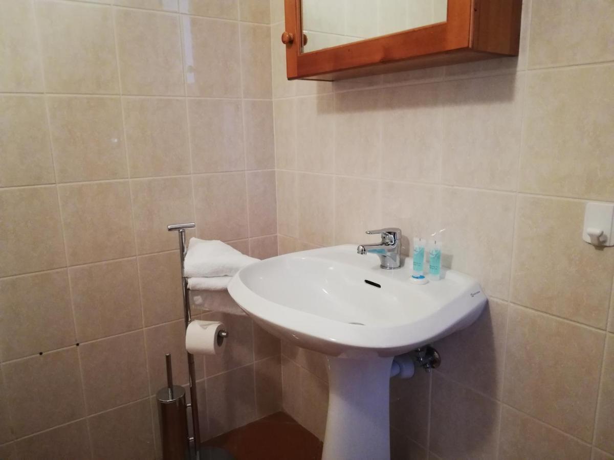 Casa Cannobio Habitación foto